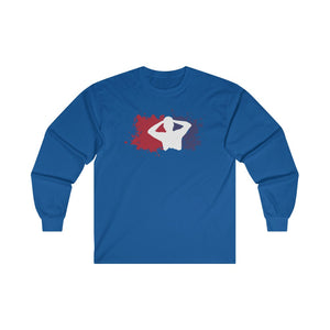 WTF Sports Long Sleeve #2